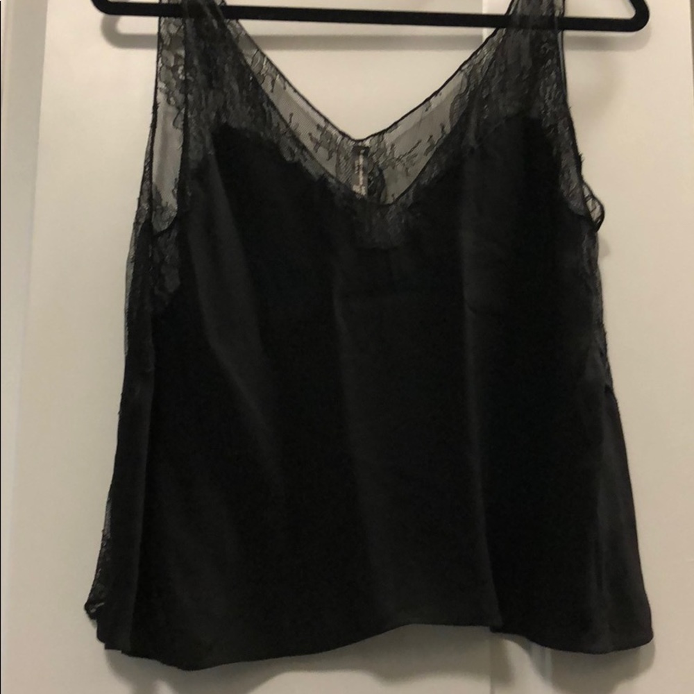 Zara top